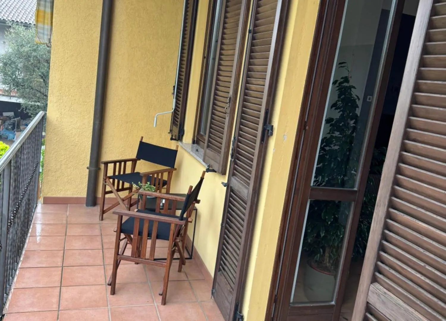 Bed and Breakfast Casa Gioja Vizzola Ticino