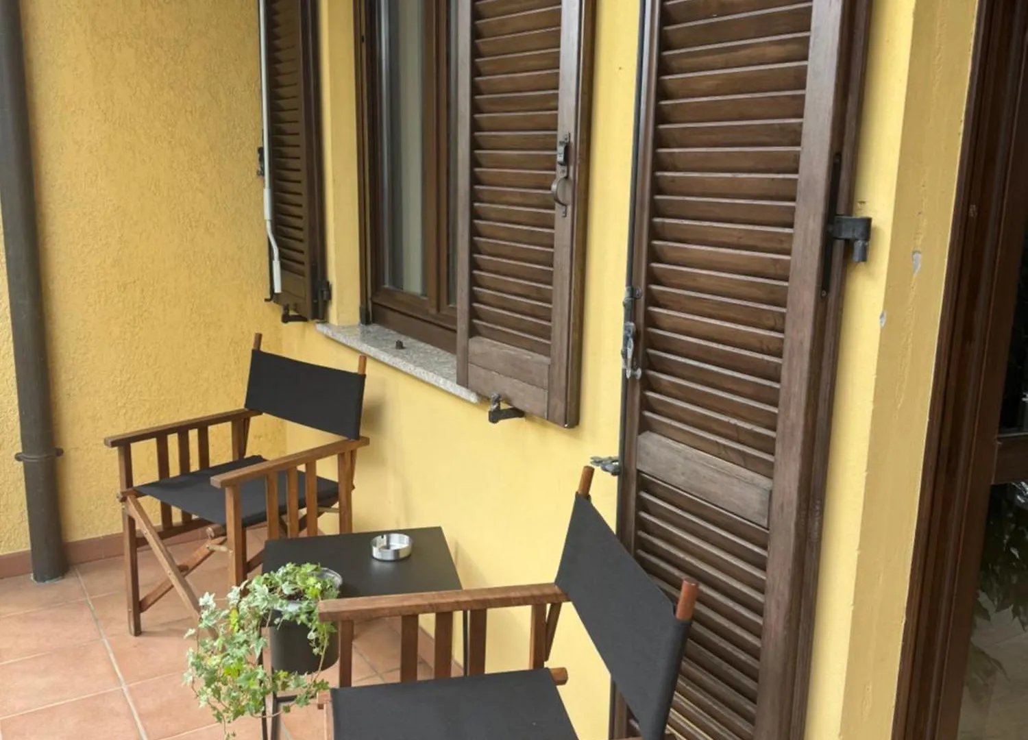Bed and Breakfast Casa Gioja Vizzola Ticino Włochy