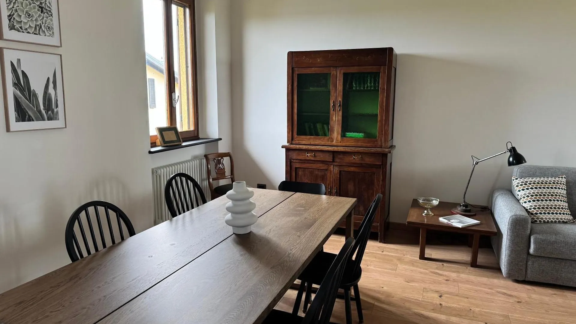 Bed and Breakfast Casa Gioja Vizzola Ticino