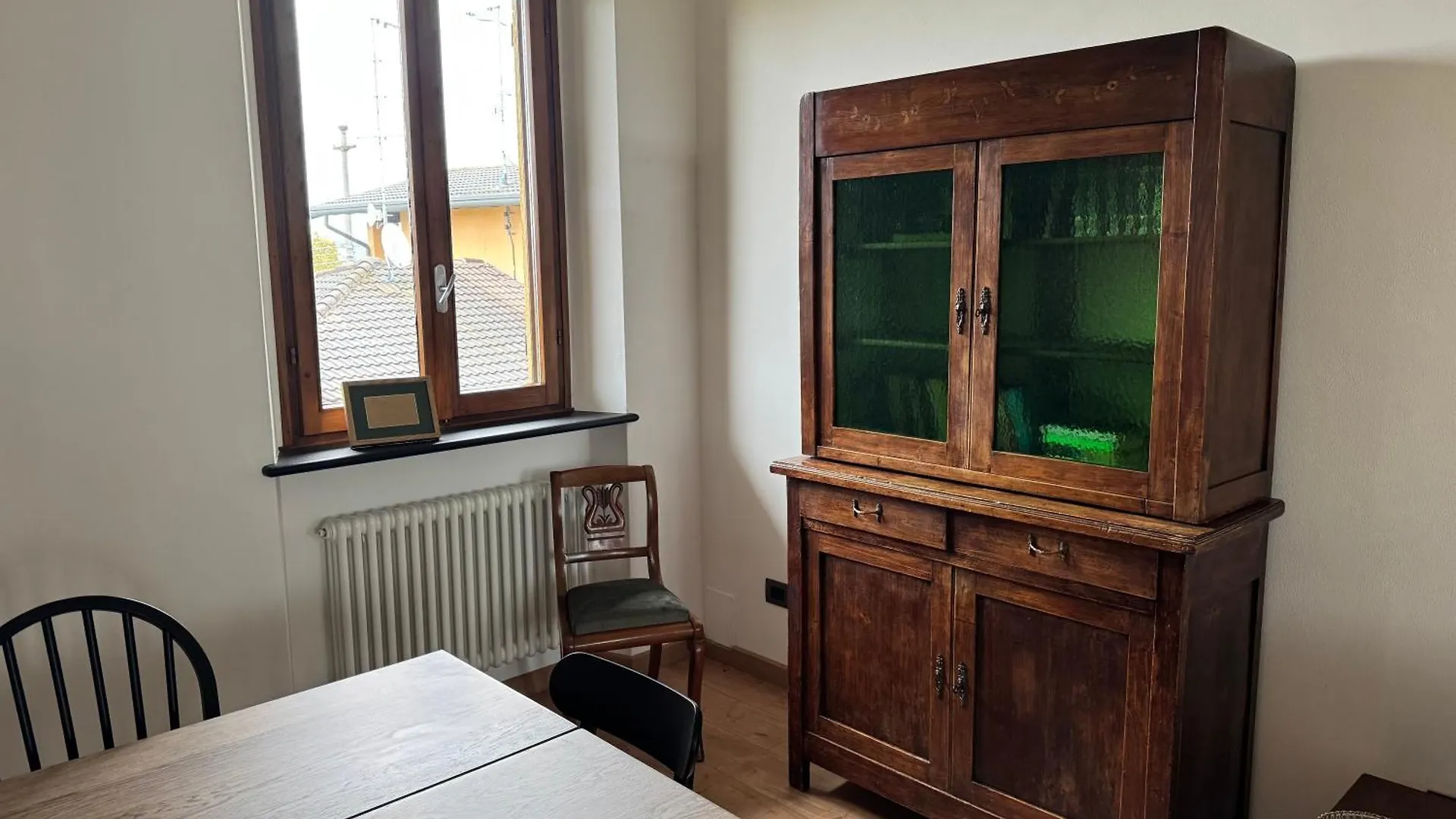 Bed and Breakfast Casa Gioja Vizzola Ticino