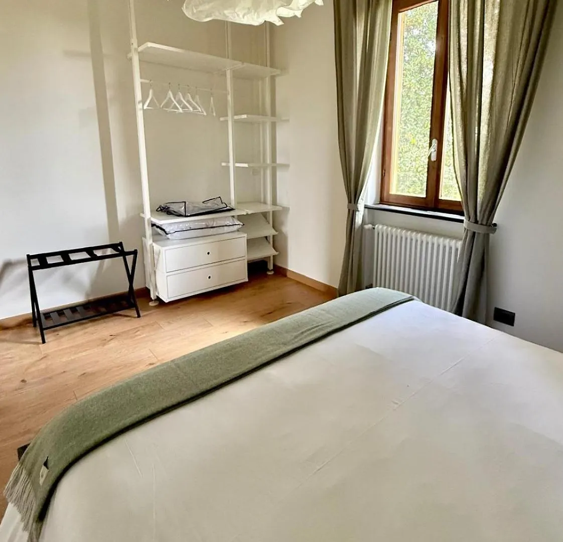 Bed and Breakfast Casa Gioja Vizzola Ticino