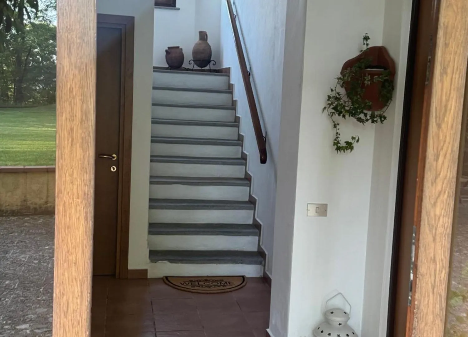 Bed and Breakfast Casa Gioja Vizzola Ticino Nocleg ze śniadaniem